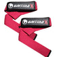 GRITMAXX LIFTING SUPPORT STRAPS 21"