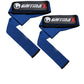 GRITMAXX LIFTING SUPPORT STRAPS 21"