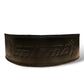 GRITMAXX WEIGHTLIFTING BELT | 7MM LEATHER SUPPORT - GRIT GEAR