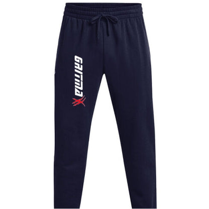 MID NVY/ WHT _410 - FRONT