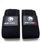 GRITMAXX Elbow Wraps – Blackout