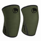GRITMAXX Elbow Sleeves - 5mm Elbow Support – Black