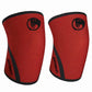 GRITMAXX Elbow Sleeves - 5mm Elbow Support – Black