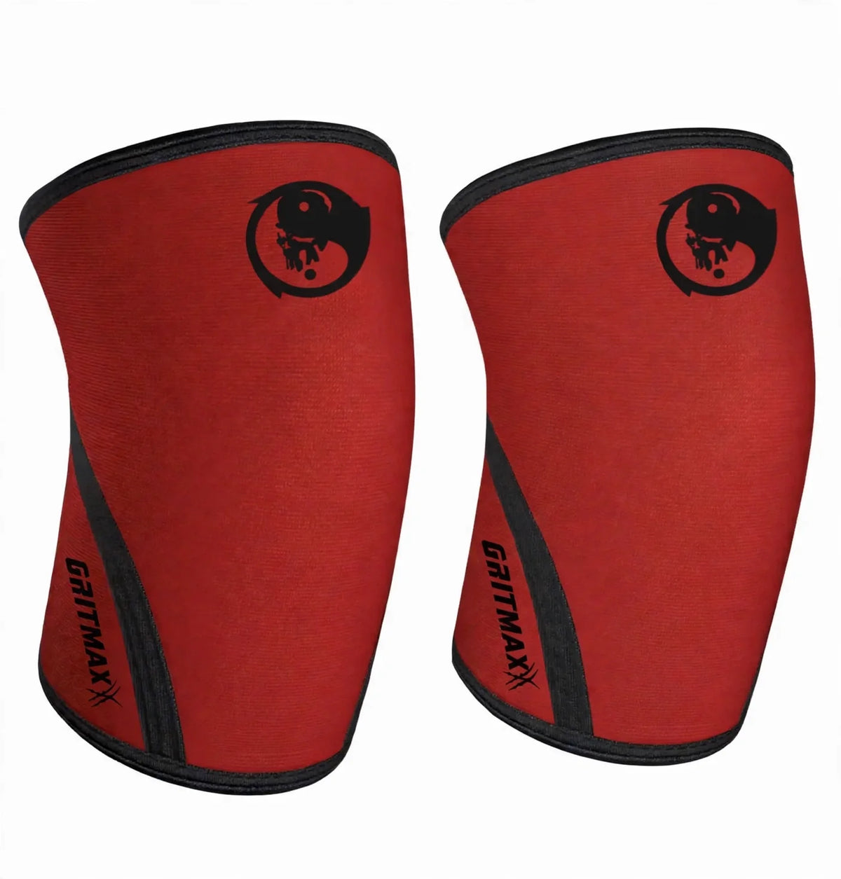 GRITMAXX Elbow Sleeves - 5mm Elbow Support – Army Green