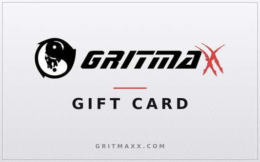 GRIT Virtual Gift Cards - GRIT GEAR