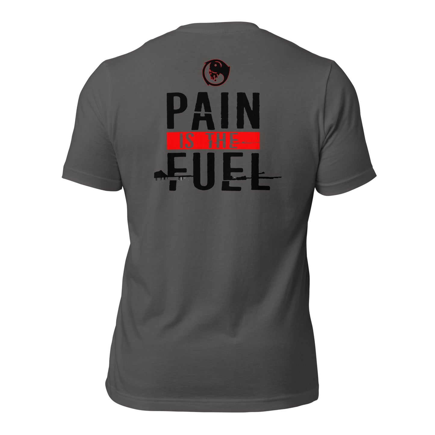 GRITMAXX PAIN TEE