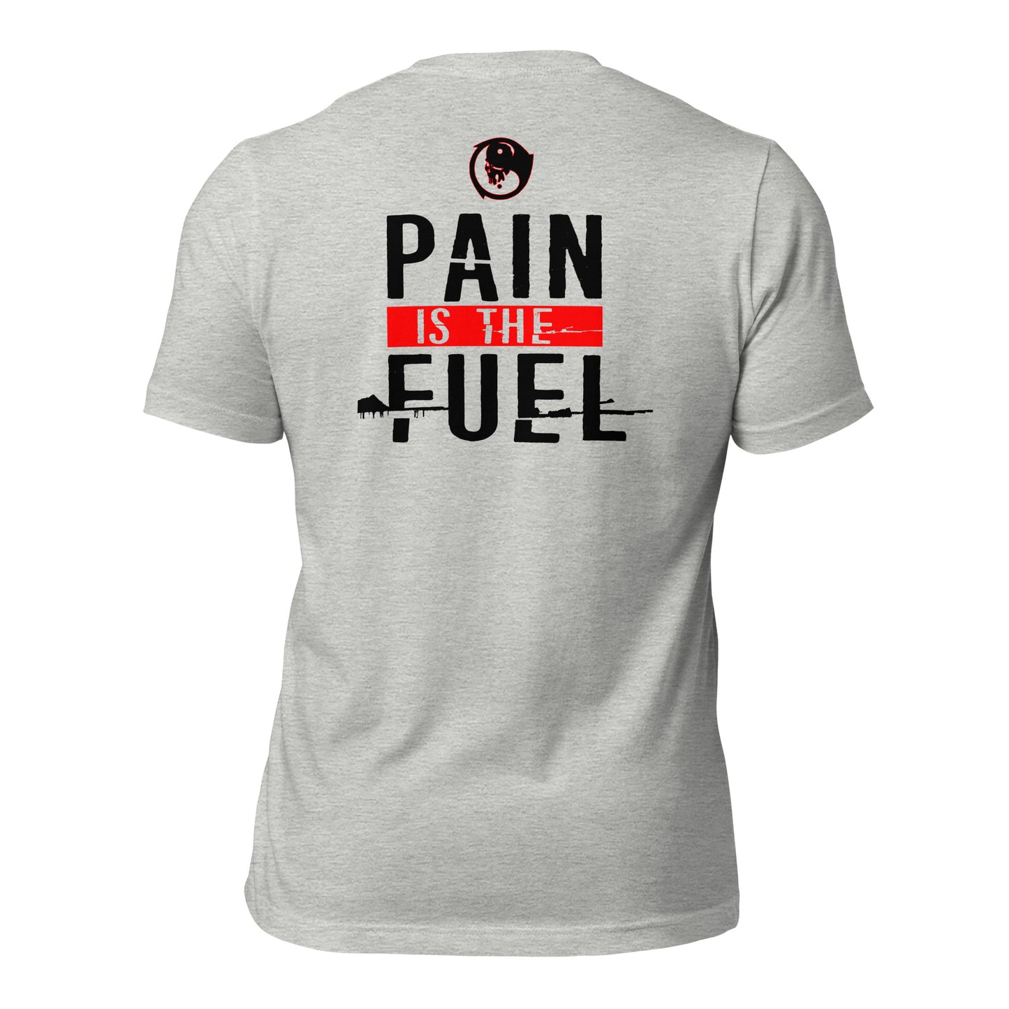 GRITMAXX PAIN TEE