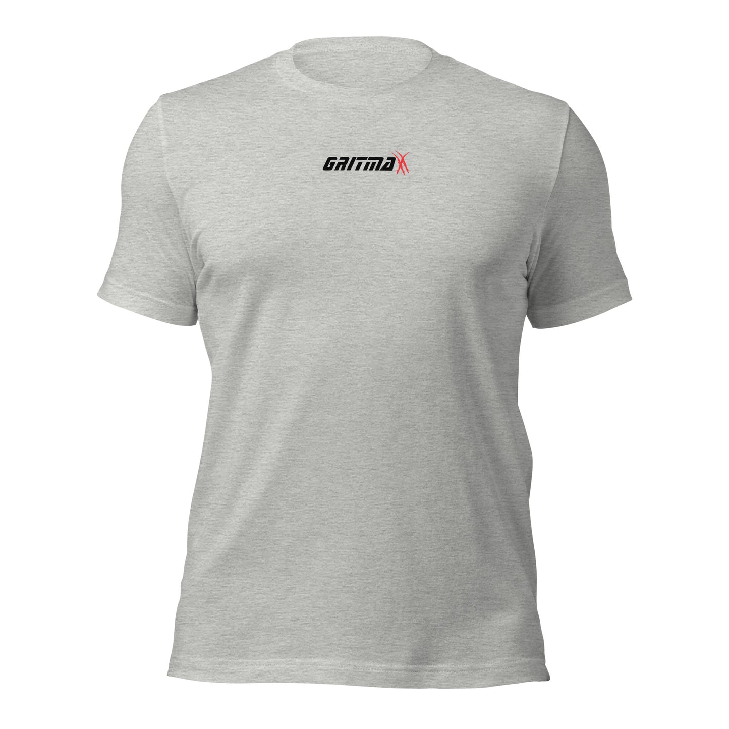 Unisex t-shirt - GRIT GEAR