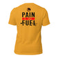 GRITMAXX PAIN TEE