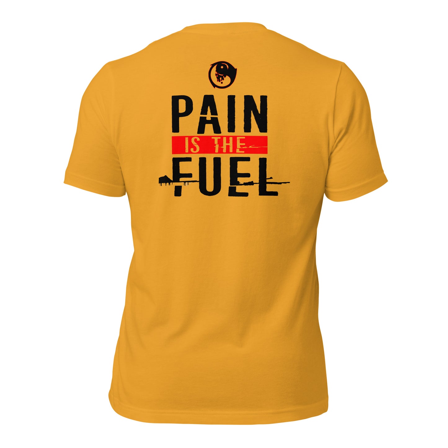 GRITMAXX PAIN TEE