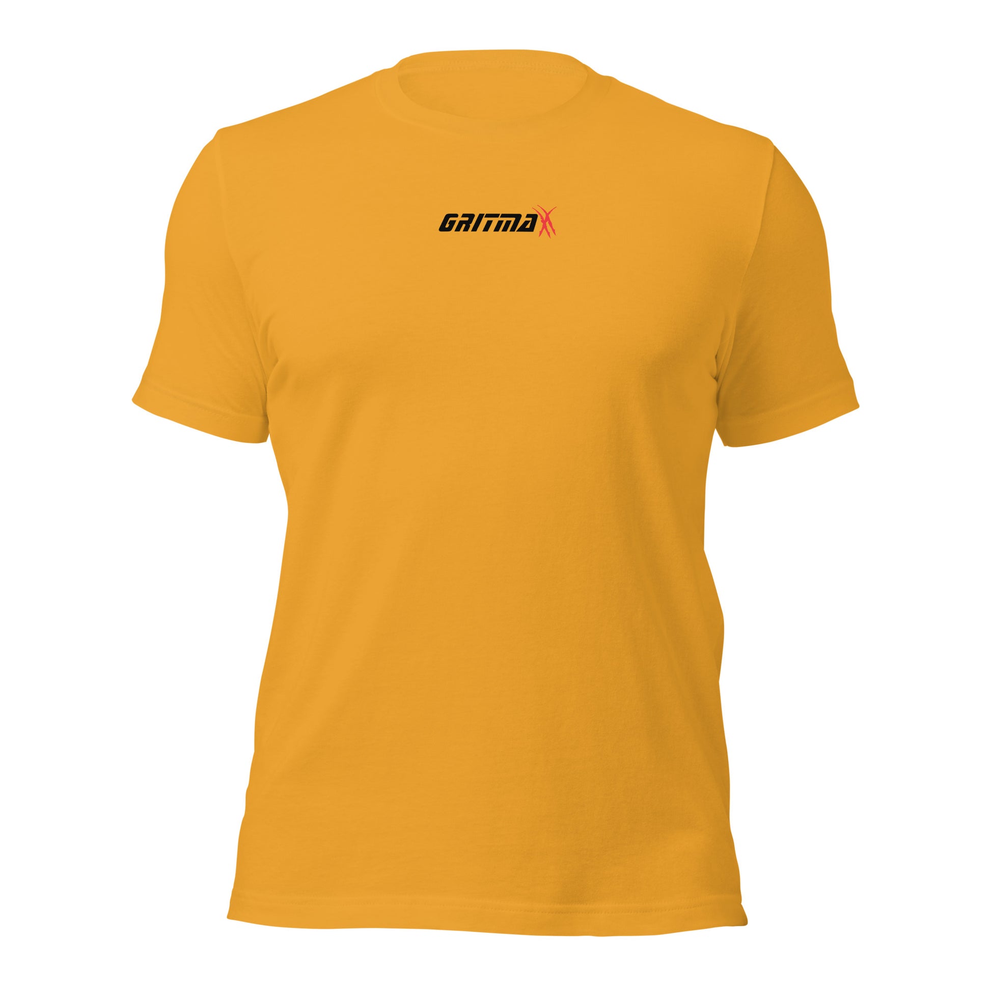 Unisex t-shirt - GRIT GEAR