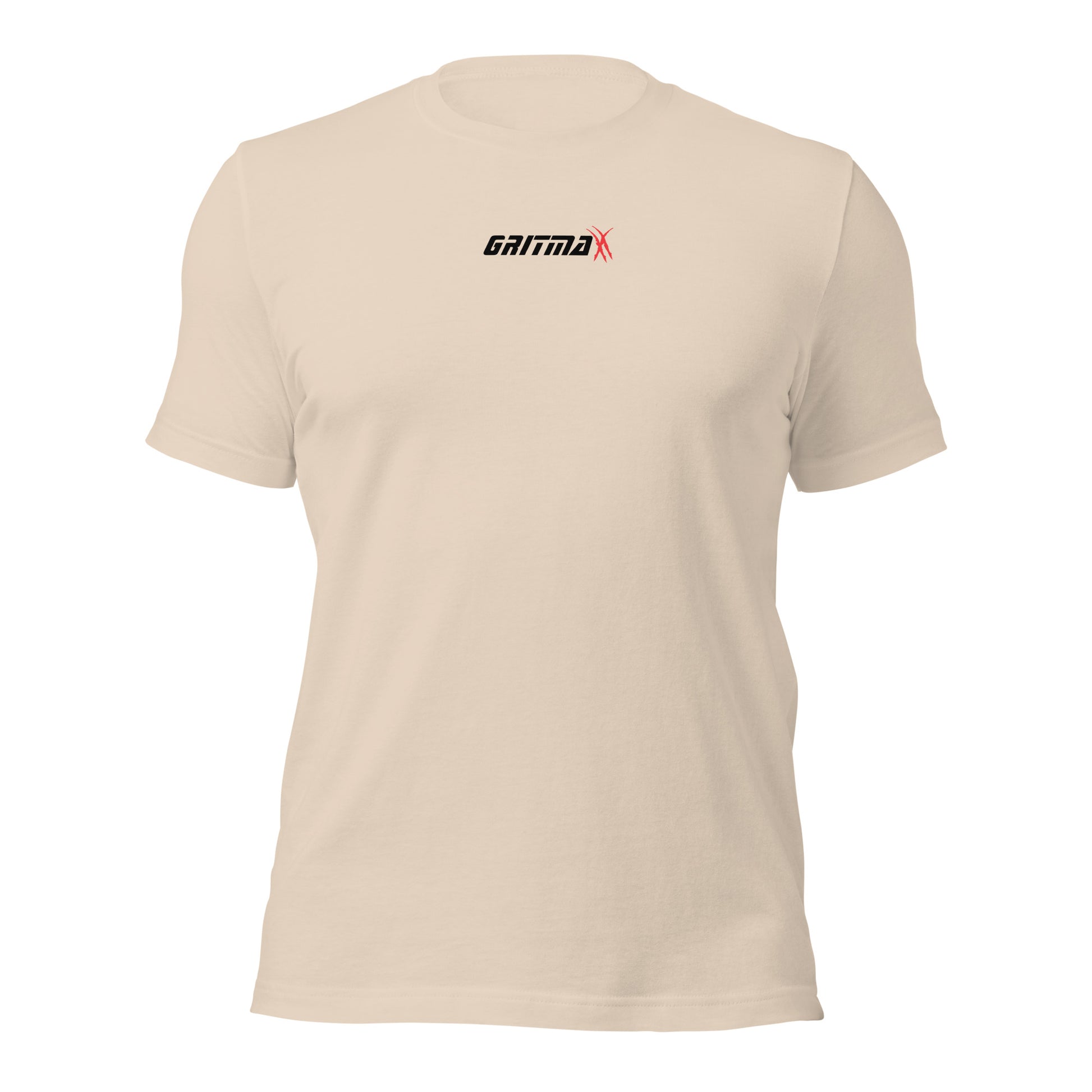 Unisex t-shirt - GRIT GEAR