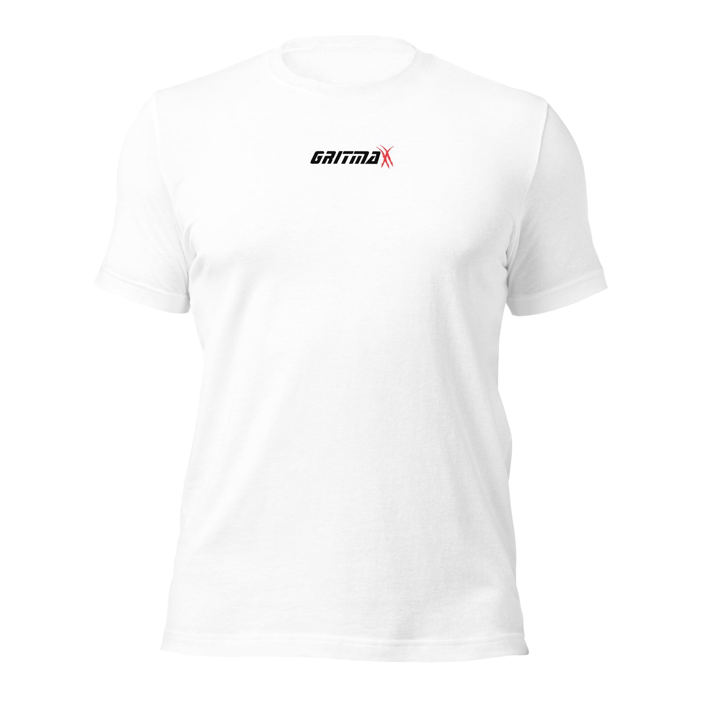 Unisex t-shirt - GRIT GEAR