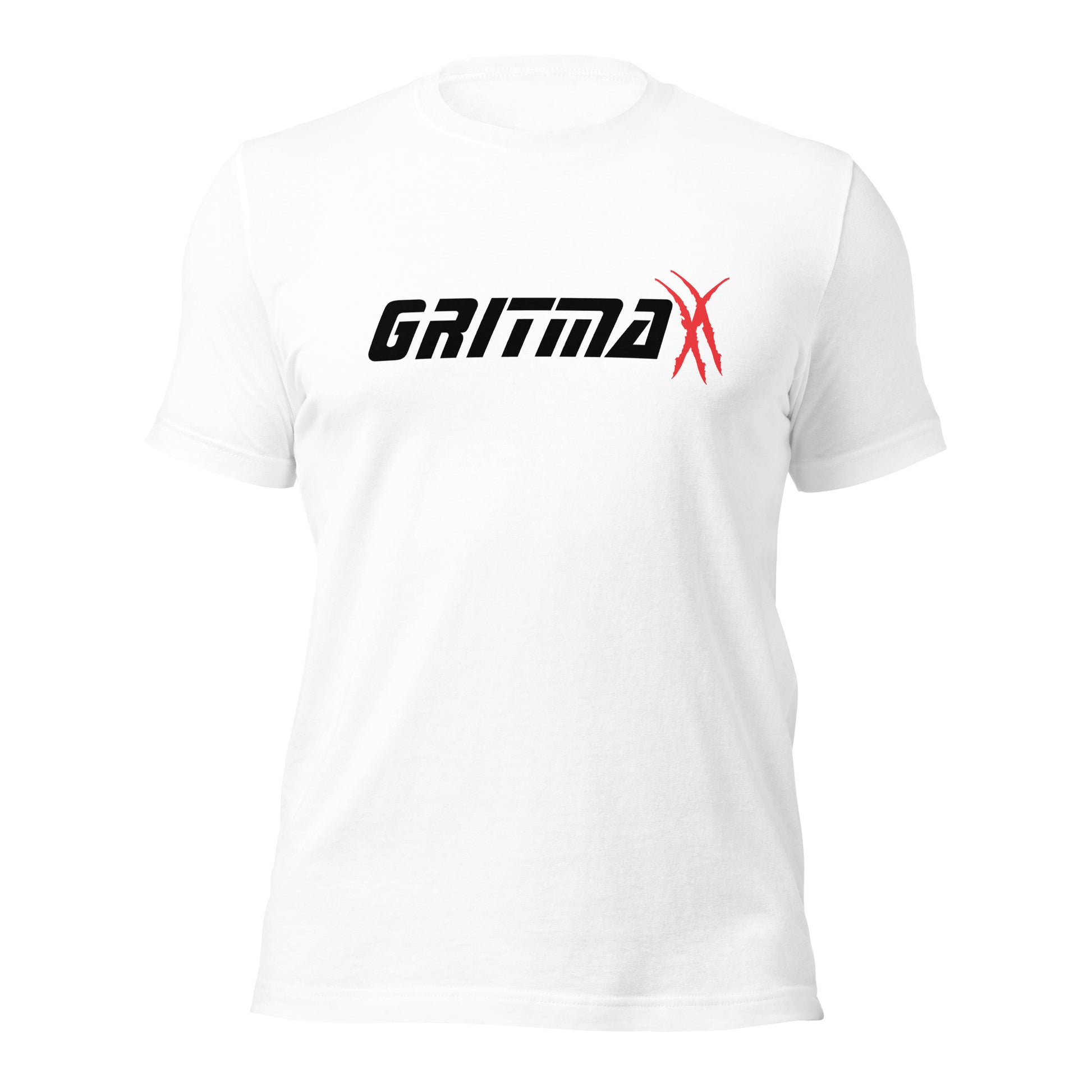 GRITMAXX Classic Tee - GRIT GEAR