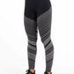 GRIT Plex Compression Leggings - GRIT GEAR