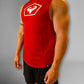 GRIT Energy Sleevless Hoodie - GRIT GEAR