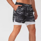 GRIT 606 Studio Shorts - GRIT GEAR