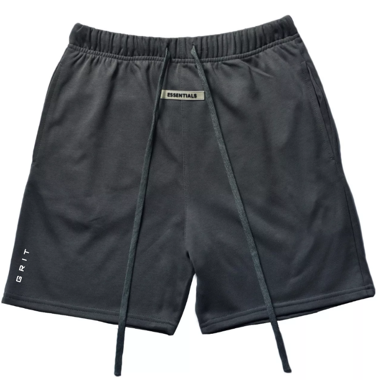 GRIT ESSENTIALS Shorts - GRIT GEAR