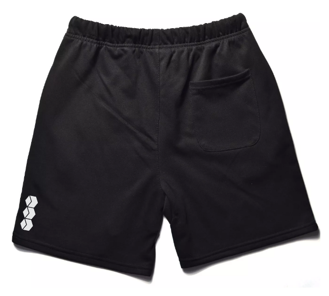 GRIT ESSENTIALS Shorts - GRIT GEAR