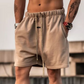 GRIT ESSENTIALS Shorts - GRIT GEAR