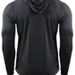 GRIT 701 Mesh Hoodie - GRIT GEAR