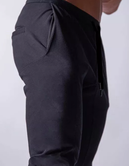 GRIT 401 Shadow Joggers - GRITMAXX