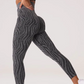 GRIT Seamless Animal Leggings - GRIT GEAR