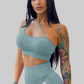GRIT Finish Leggings Set - GRIT GEAR