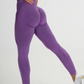 GRIT Motion Seamless Leggings - GRIT GEAR
