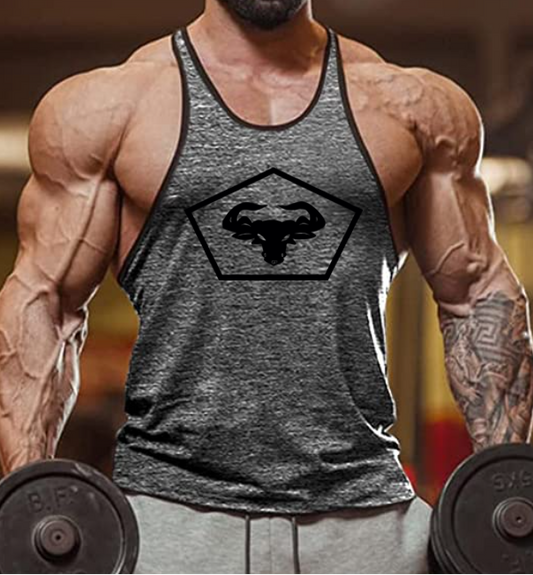 GRIT 601 FLOW TANK - GRIT GEAR